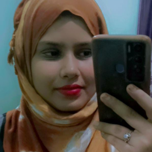Firdosit Kulkarni