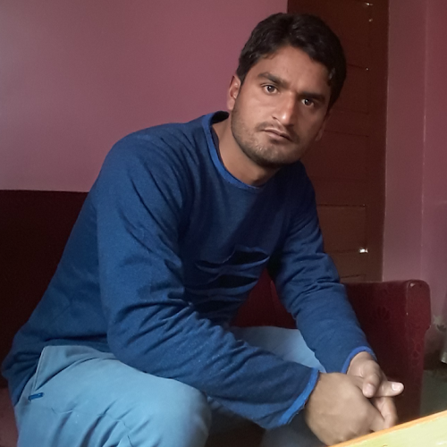 Firdouan AwasthiProfile Image