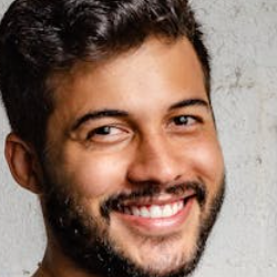 Firdouan Bansal