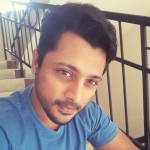Firdouan TiwariProfile Image