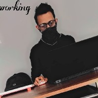 Firdouav Pawar
