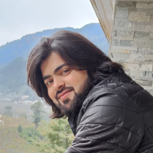 Firoan Shaikh