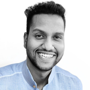 Firoav Ansari