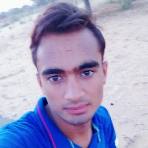 Firoesh PandeyProfile Image