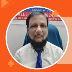 Firoesh Shaikh