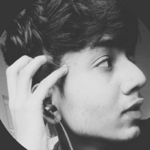 Fncyan Pandey