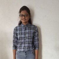 Foraav Joshi