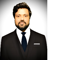 Framwaan Trivedi