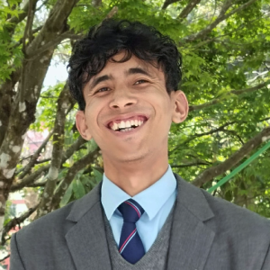 Franan Joshi
