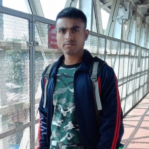 Fulchanit Mishra