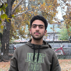 Furqan Gulzar Malik