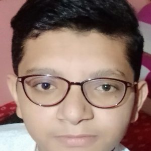 Fuzaiav Verma