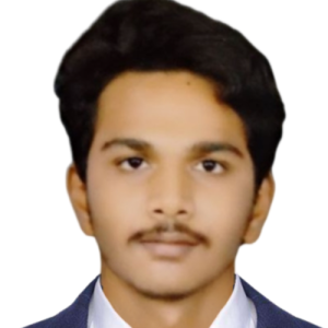 G HARSHA VARDHANA SAI