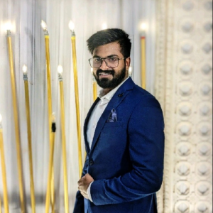 G. Kiran Reddy