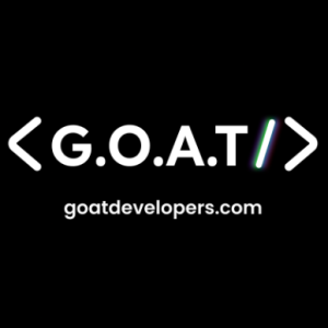 G.O.A.T. Tech Solutions