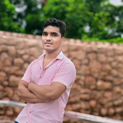 G. Sai Kiran