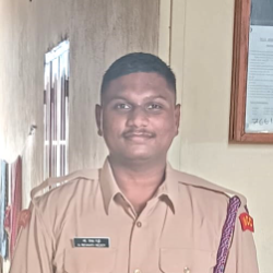 G.Sandeep Reddy