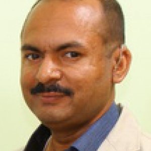 Gabrieav Mishra