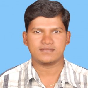 Gaddalesh Awasthi