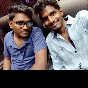 Gaddan Agarwal