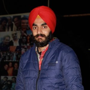 Gagaan Awasthi