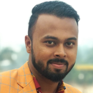 Gagaan Gupta