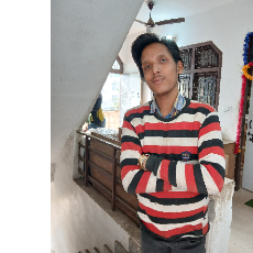 Gagaan Pandey