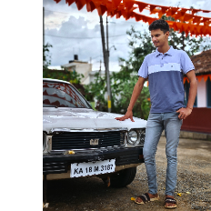 Gagaav Agarwal
