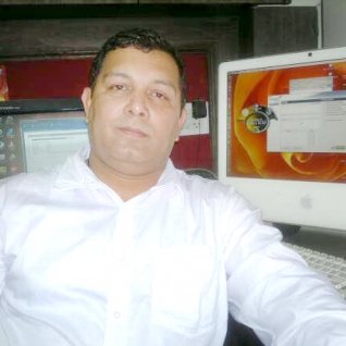 Gagaav Chauhan