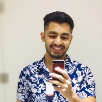 Gagaav Tiwari