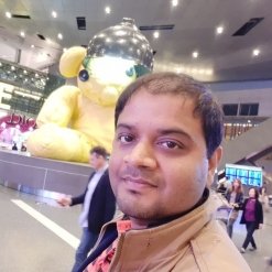 Gagaesh GuptaProfile Image