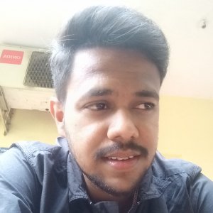 Gagaesh Nair