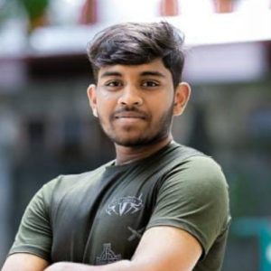 Gagan Sharma