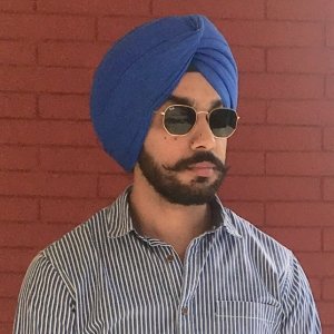 Gagandeean PawarProfile Image