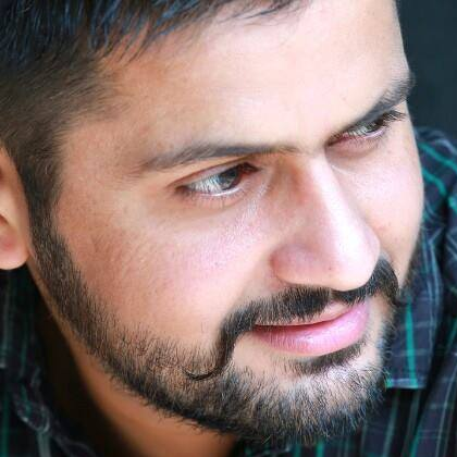 Gagandeean Pawar