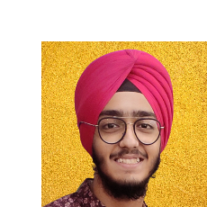 Gagandeeav Agarwal