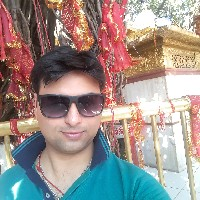 Gagandeeav Chauhan