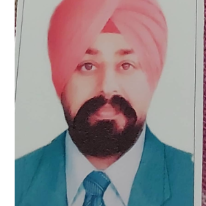 Gagandeeesh AgarwalProfile Image