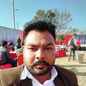 Gagandeeit Goyal