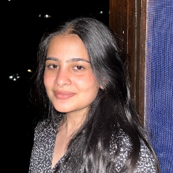 Gaganpreet Kaur