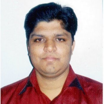 Gajanaav Chauhan