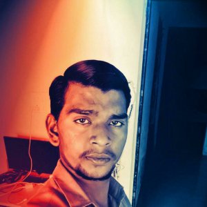 Gajanaav Iyer