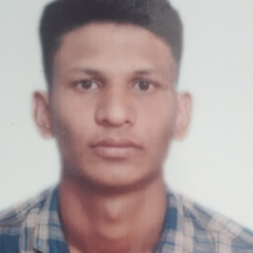 Gajanait Mishra