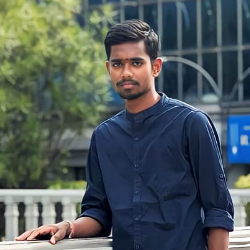 Gajarlesh Verma