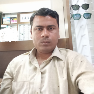 Gajendra Jadhav