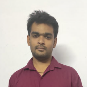 Gajendrav Goyal