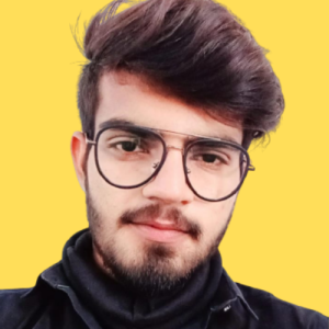 Gajjaan Tiwari