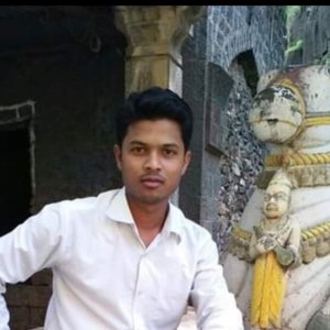 Gajmait ChauhanProfile Image