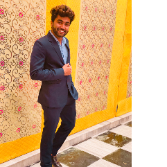 Gajraav Tiwari
