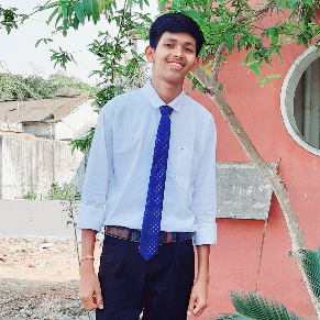 Gamian Iyer